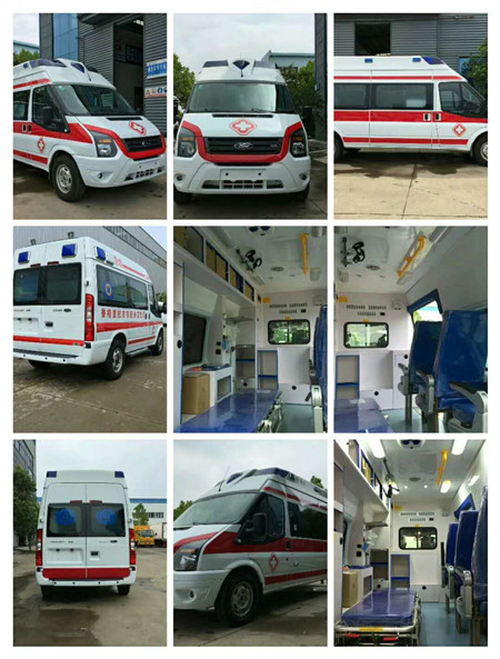 全順V348長(zhǎng)軸高頂救護(hù)車(chē)銷(xiāo)售15271321777