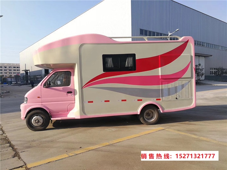 流動售貨、餐飲車制造廠15271321777