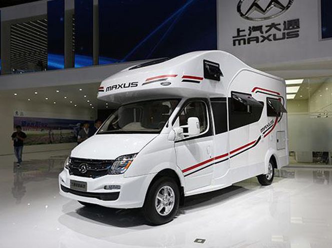 大通C型房車 國產(chǎn)房車銷售15271321777